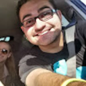 Meet your Posher, Steven